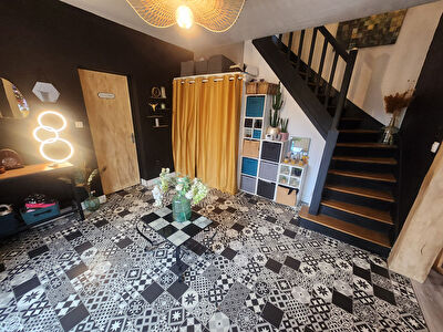 Maison Romorantin Lanthenay 7 pièce(s)