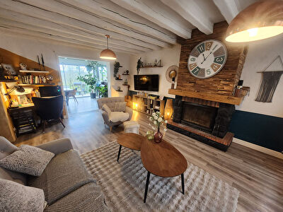 Maison Romorantin Lanthenay 7 pièce(s)