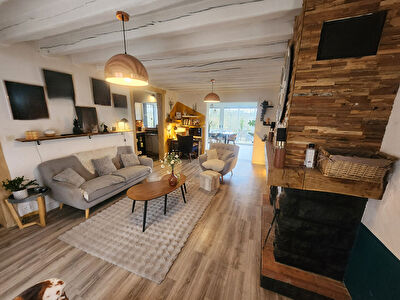 Maison Romorantin Lanthenay 7 pièce(s)