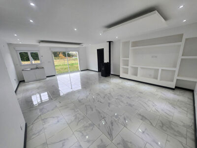 Maison Gy En Sologne 5 pièce(s)