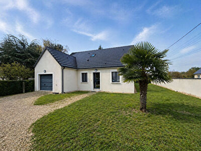 Maison 6 pièce(s) 108.37 m2