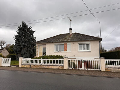 Maison Selles Saint Denis 4 pièce(s)