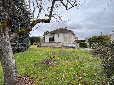 Maison Selles Saint Denis 4 pièce(s)