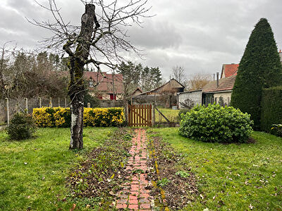 Maison Selles Saint Denis 4 pièce(s)