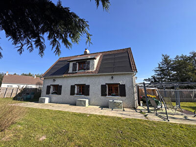 Maison Lassay Sur Croisne 7 pièce(s) 164 m2