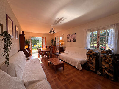 Maison Lassay Sur Croisne 7 pièce(s) 164 m2