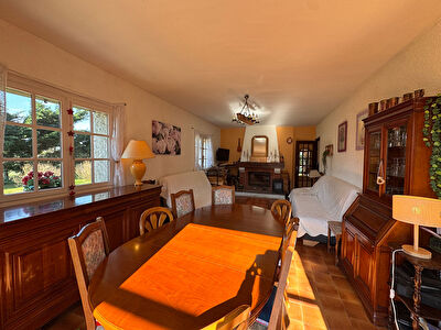 Maison Lassay Sur Croisne 7 pièce(s) 164 m2