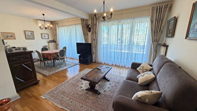 Appartement Romorantin Lanthenay 5 pièce(s) 105.06 m2