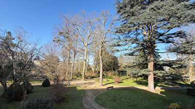 Appartement Romorantin Lanthenay 5 pièce(s) 105.06 m2