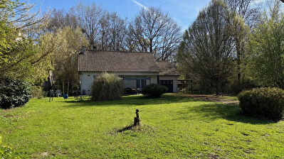 Maison Romorantin Lanthenay 4 pièce(s) 77.64 m2