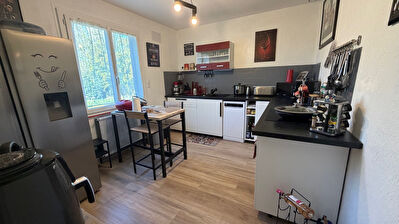 Maison Romorantin Lanthenay 4 pièce(s) 77.64 m2