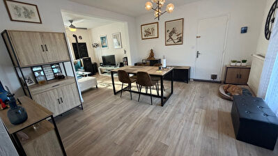 Maison Romorantin Lanthenay 4 pièce(s) 77.64 m2