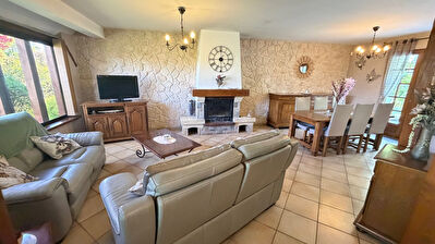Maison Villefranche Sur Cher 6 pièce(s) 115.97 m2