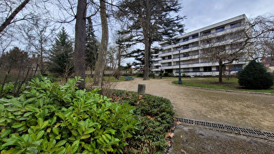 Appartement Romorantin Lanthenay 3 pièce(s)