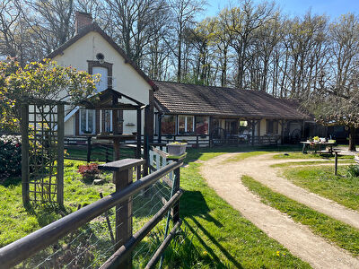 Maison Millancay 5 pièce(s) 98,25 m2
