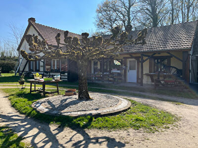 Maison Millancay 5 pièce(s) 98,25 m2