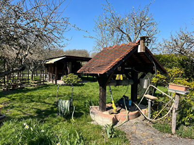Maison Millancay 5 pièce(s) 98,25 m2