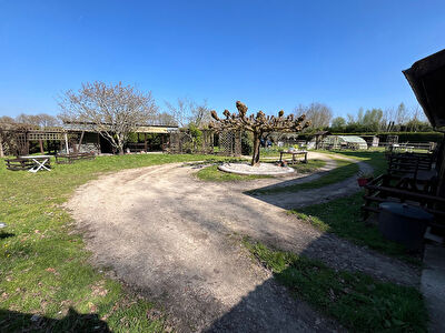 Maison Millancay 5 pièce(s) 98,25 m2