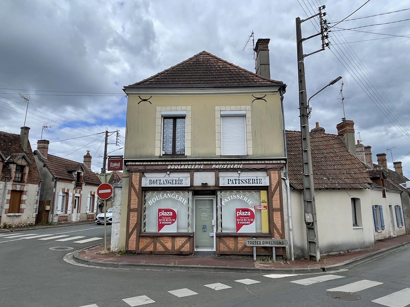 Photo du bien : Maison 7 pièces 189.66 m2