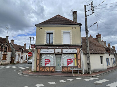 IMMEUBLE à Romorantin Lanthenay