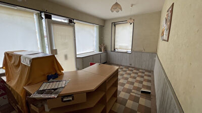 IMMEUBLE à Romorantin Lanthenay