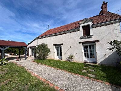 Maison Romorantin Lanthenay 8 pièce(s)
