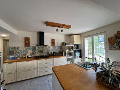 Maison Romorantin Lanthenay 8 pièce(s)