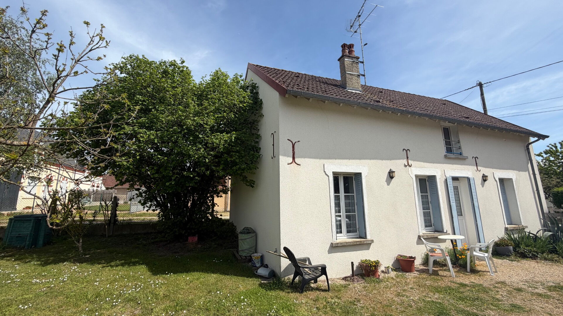 Photo du bien : Maison 4 pièces 78.51 m2