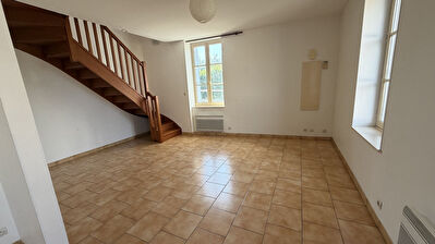 Maison Villefranche-sur-cher 4 pièce(s) 78.51 m2