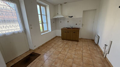 Maison Villefranche-sur-cher 4 pièce(s) 78.51 m2