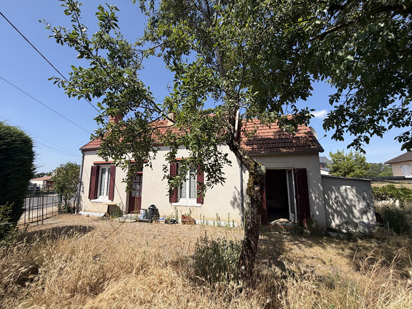 Photo du bien : Maison 2 pièces 45.28 m2