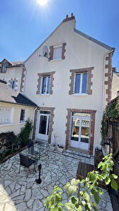 Maison Romorantin Lanthenay 10 pièce(s) 173.71 m2