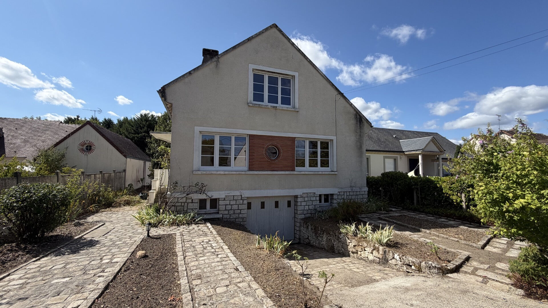 Photo du bien : Maison 5 pièces 87.22 m2