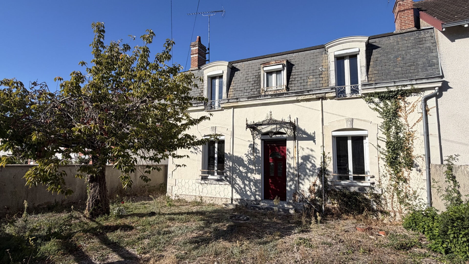 Photo du bien : Maison 7 pièces 131.79 m2