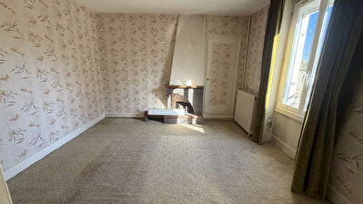 Maison Romorantin Lanthenay 7 pièce(s) 131.79 m2