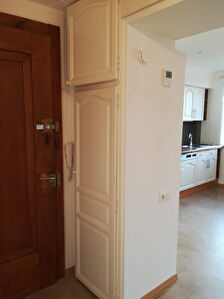 A LOUER  - Appartement Divonne Les Bains - 3 pièces - 61 m2