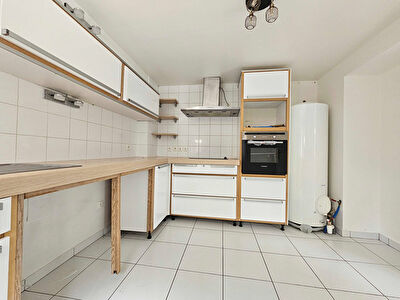 Appartement a louer le plessis-robinson - 4 pièce(s) - 79.69 m2 - Surfyn