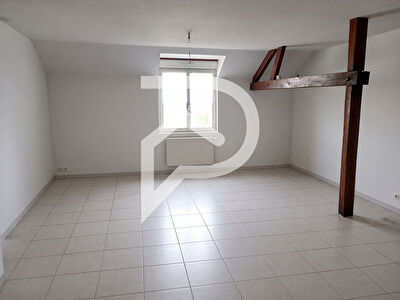 Appartement Huisseau Sur Cosson 3 pièces 70.79 m2