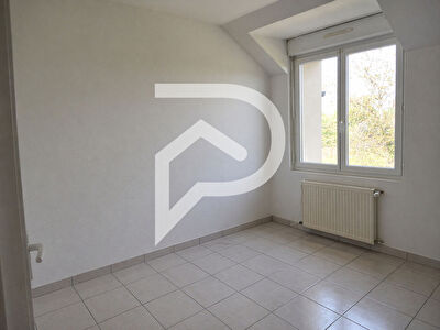 Appartement Huisseau Sur Cosson 3 pièces 70.79 m2