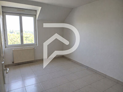 Appartement Huisseau Sur Cosson 3 pièces 70.79 m2