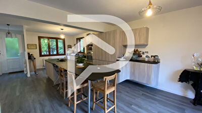 Mont-prés-Chambord - Grande maison familiale 8 pièces, 170 m²
