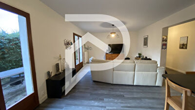 Mont-prés-Chambord  - Grande maison familiale 8 pièces, 170 m²
