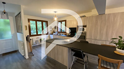 Mont-prés-Chambord  - Grande maison familiale 8 pièces, 170 m²