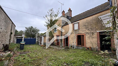 Maison Saint Ay 7 pièce(s) 152 m2