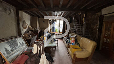 Maison Saint Ay 7 pièce(s) 152 m2