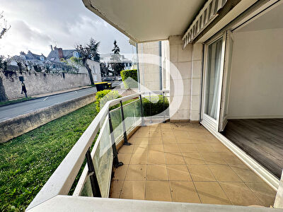 Appartement Blois 3 pièce(s)