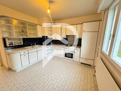 Appartement Blois 3 pièce(s)
