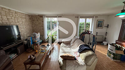 MAISON BLOIS - 4 pièces - 98 m2