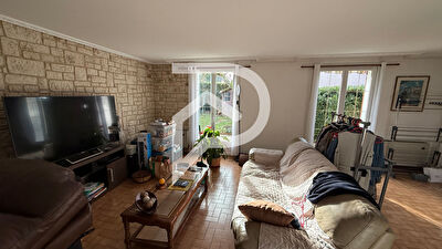 MAISON BLOIS - 4 pièces - 98 m2
