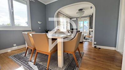 Maison Blois 5 pièce(s) 120 m2